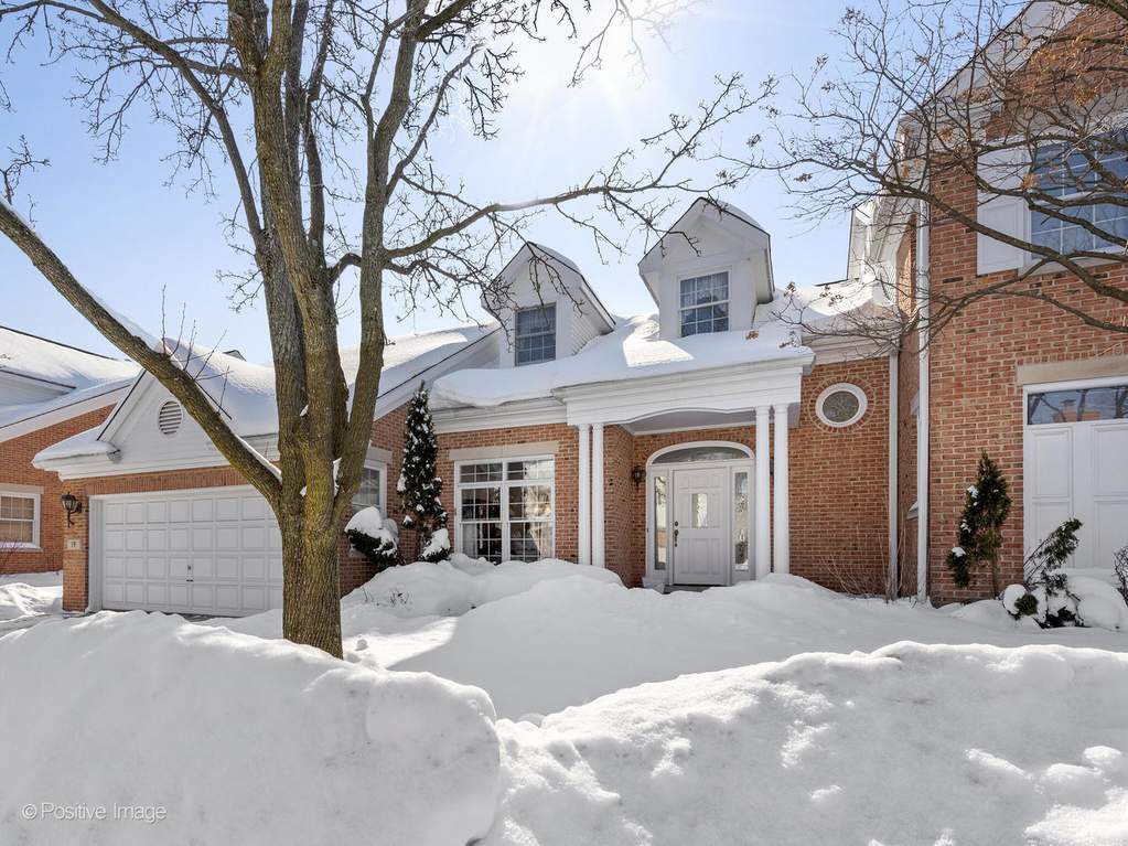 19 S Old Mill Lane Burr Ridge, Illinois 60527 - Image 1