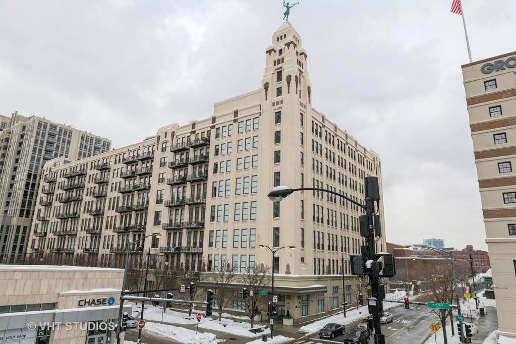 758 N Larrabee Street #317 Chicago, Illinois 60654 - Image 1