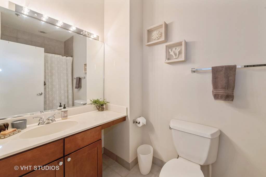 758 N Larrabee Street #317 Chicago, Illinois 60654 - Image 11