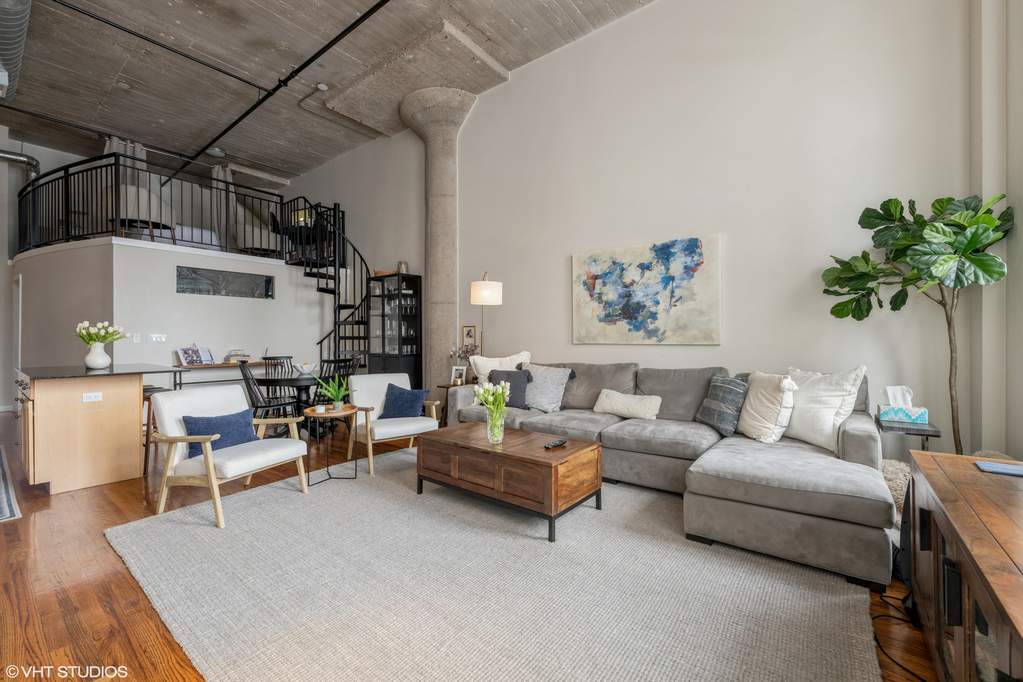 758 N Larrabee Street #317 Chicago, Illinois 60654 - Image 12