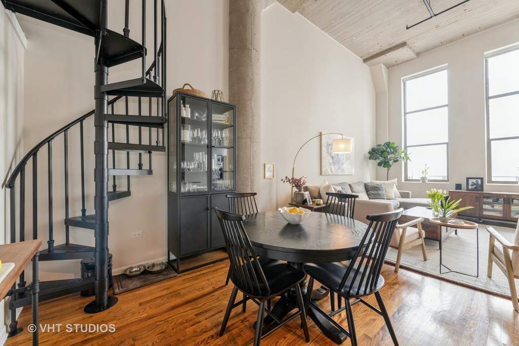 758 N Larrabee Street #317 Chicago, Illinois 60654 - Image 13