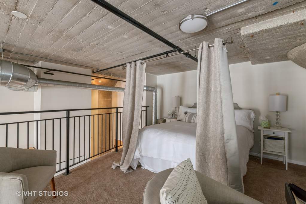758 N Larrabee Street #317 Chicago, Illinois 60654 - Image 14