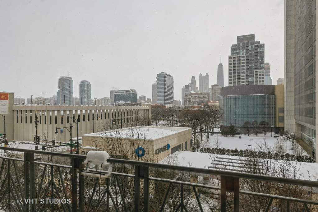 758 N Larrabee Street #317 Chicago, Illinois 60654 - Image 15