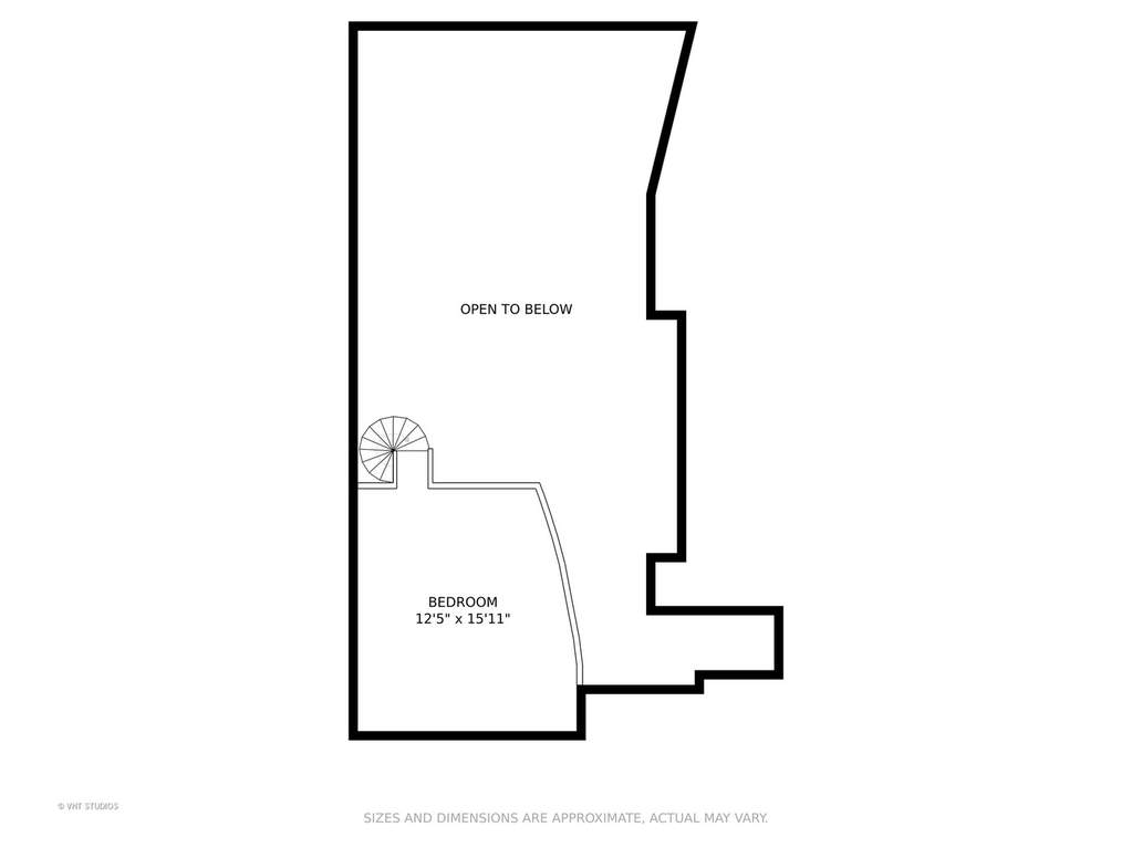 758 N Larrabee Street #317 Chicago, Illinois 60654 - Image 17