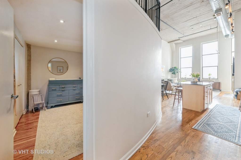 758 N Larrabee Street #317 Chicago, Illinois 60654 - Image 3