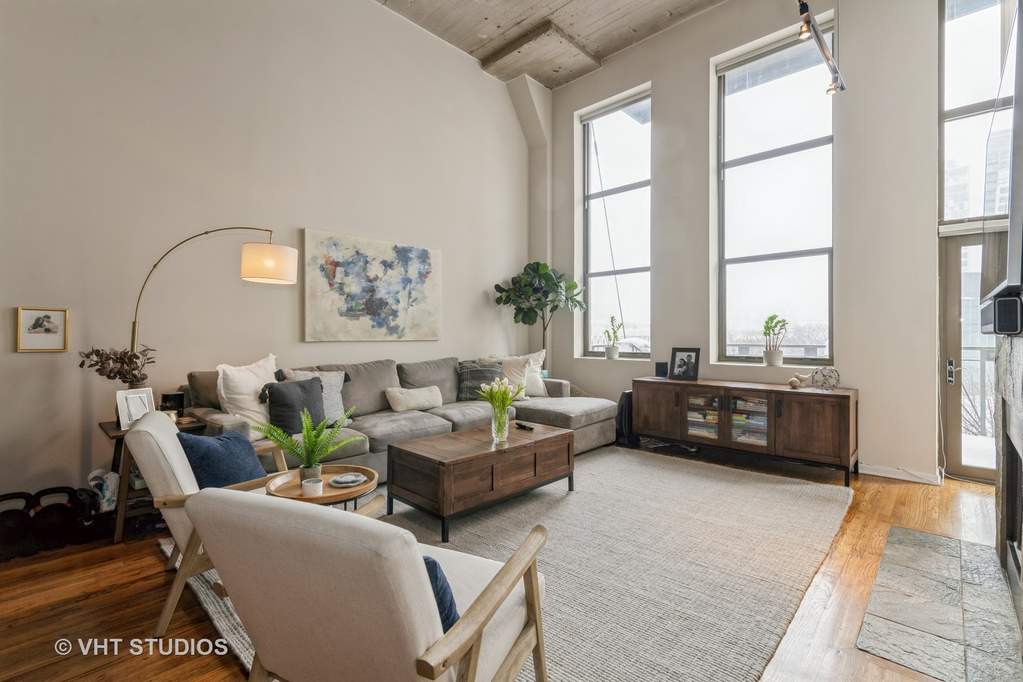 758 N Larrabee Street #317 Chicago, Illinois 60654 - Image 4