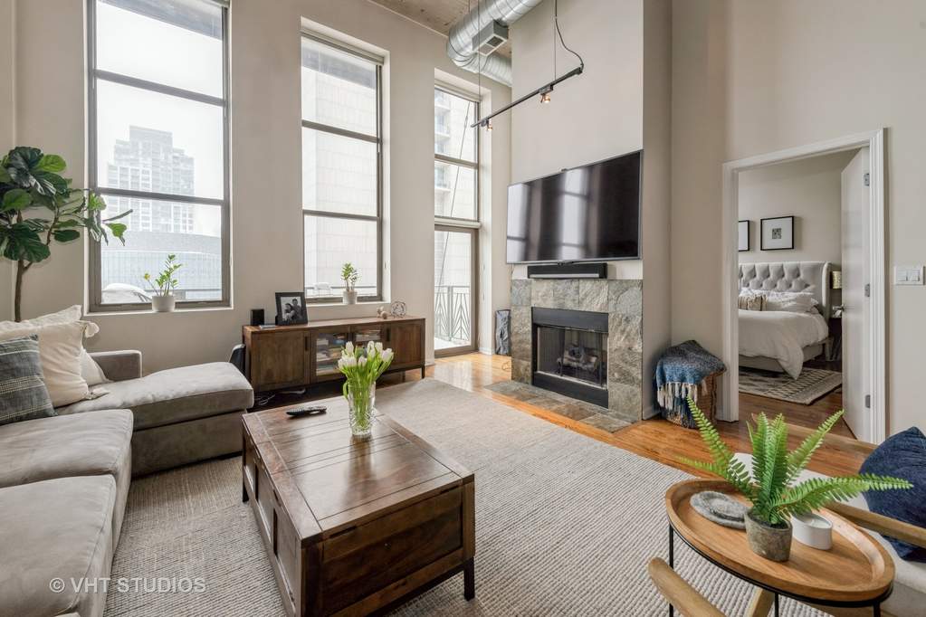 758 N Larrabee Street #317 Chicago, Illinois 60654 - Image 5