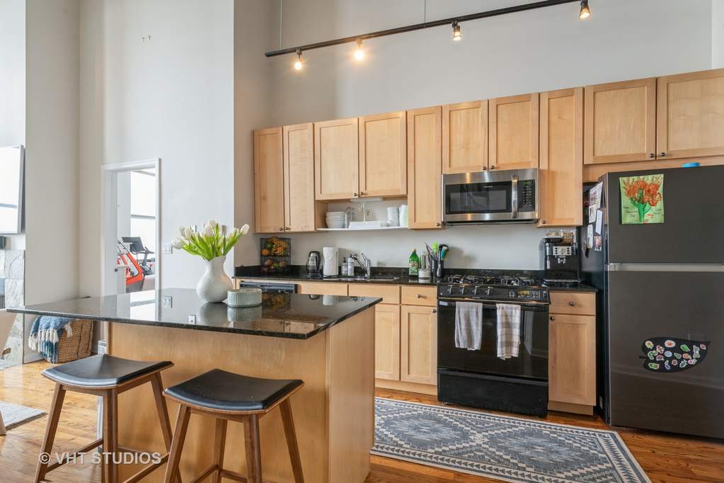 758 N Larrabee Street #317 Chicago, Illinois 60654 - Image 7
