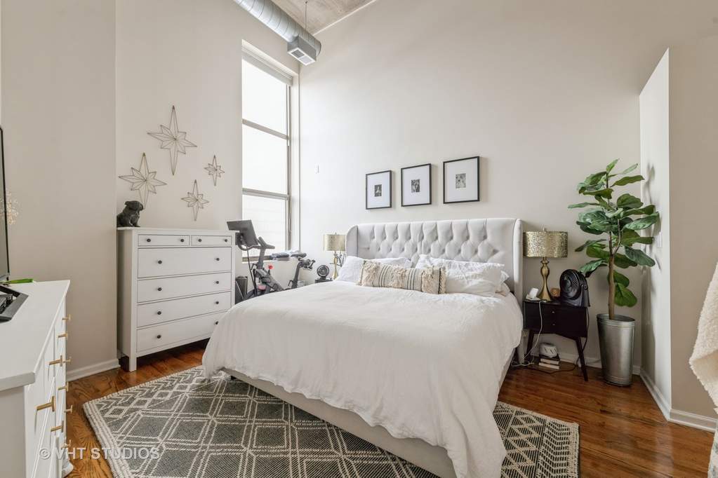 758 N Larrabee Street #317 Chicago, Illinois 60654 - Image 8