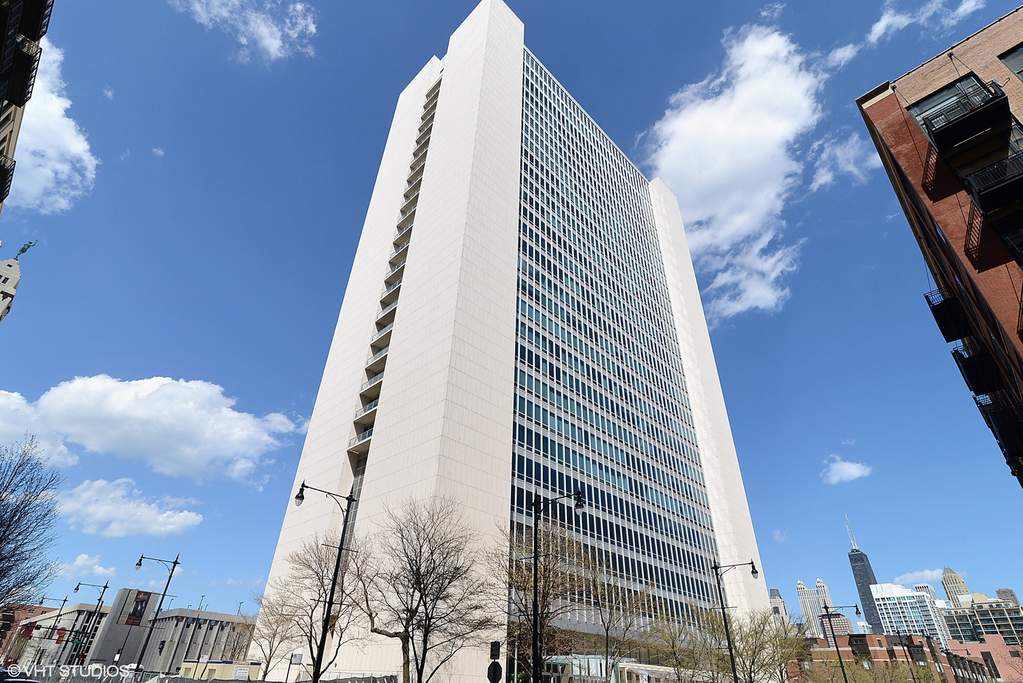 500 W Superior Street #1108 Chicago, Illinois 60654 - Image 1