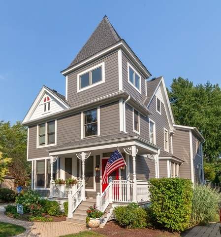 5835 N East Circle Avenue Chicago, Illinois 60631 - Image 1