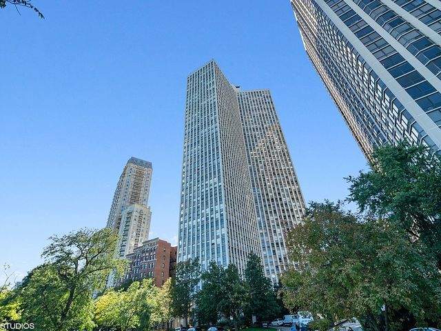 2626 N Lakeview Avenue #2505 Chicago, Illinois 60614 - Image 1