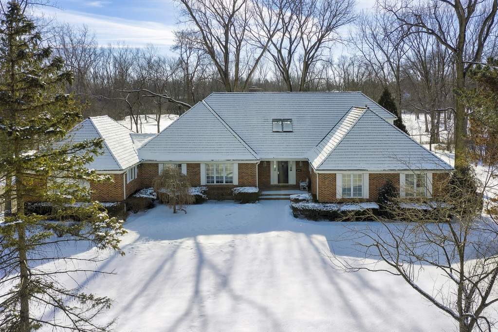 2223 W Course Drive Riverwoods, Illinois 60015 - Image 1