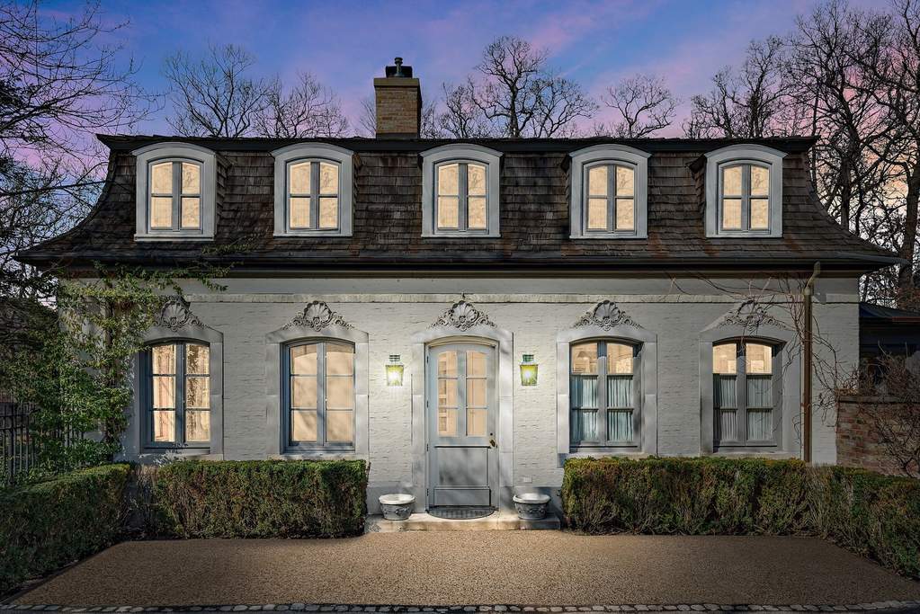 115 Moffett Road Lake Bluff, IL 60044 MLS 11003366 properties