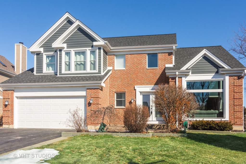 1183 Virginia Court Bartlett, Illinois 60103 - Image 1