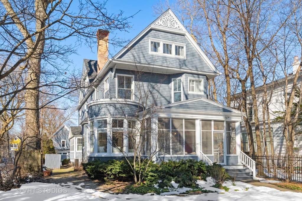 1720 Asbury Avenue Evanston, IL 60201 MLS 11007866 properties