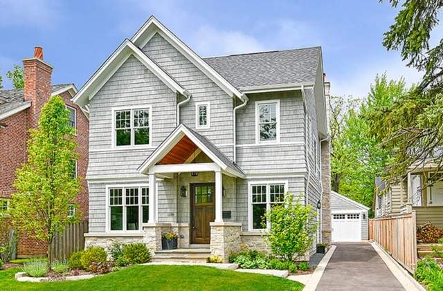 1159 Chatfield Road Winnetka, Illinois 60093 - Image 1