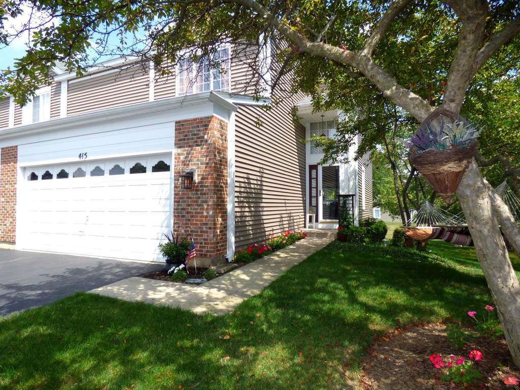 415 Spaulding Road Bartlett, Illinois 60103 - Image 1