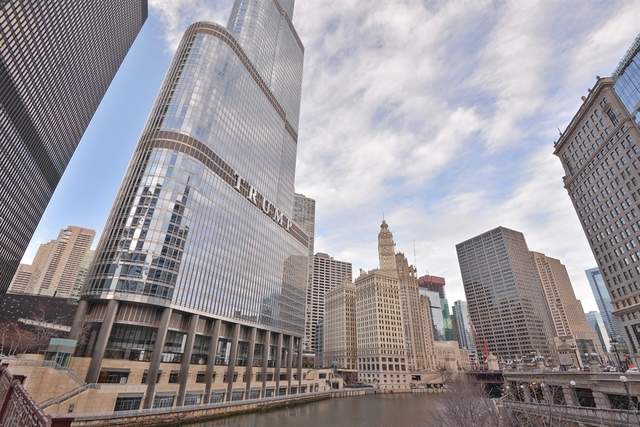 401 N Wabash Avenue #75E Chicago, Illinois 60611 - Image 1