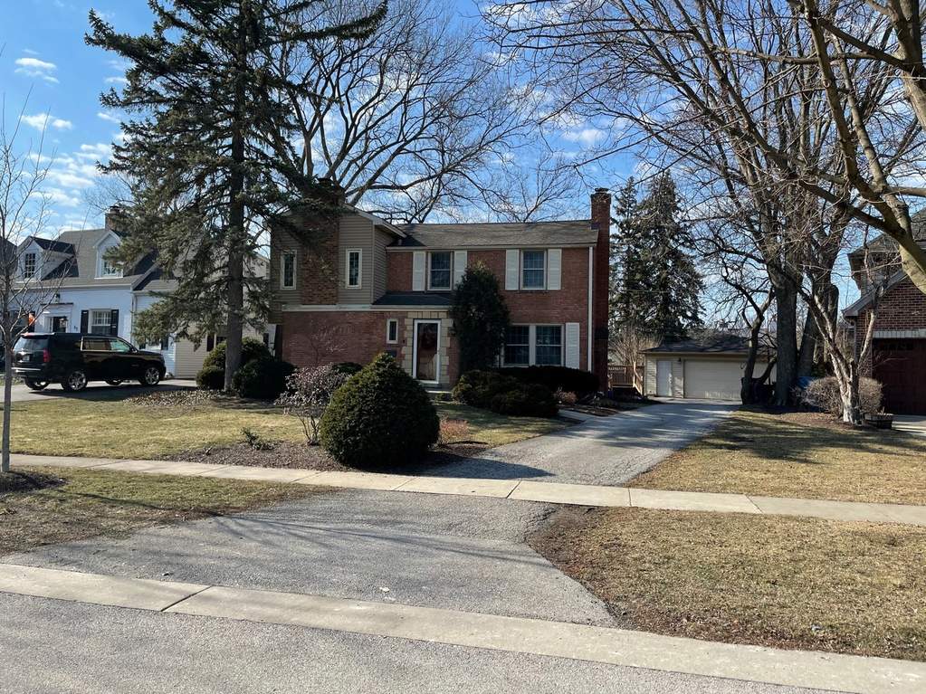 homes for sale in clarendon hills il 60514