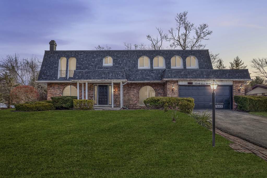 2793 Debra Lane Northbrook, Illinois 60062 - Image 1