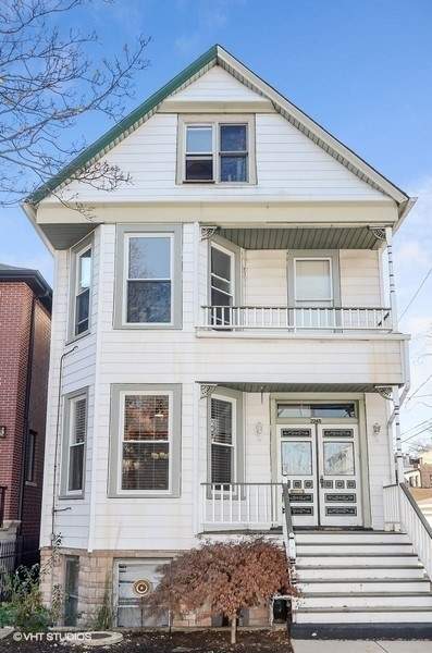 2245 W School Street #1 Chicago, Illinois 60618 - Image 1