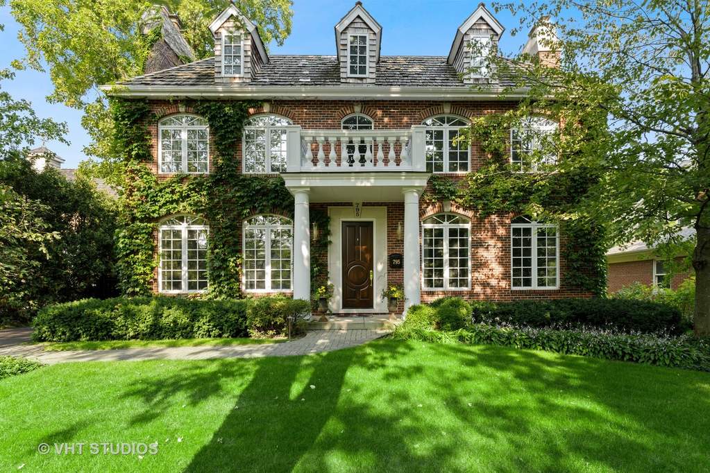 795 Grove Street Glencoe, IL 60022 MLS 11015709 properties