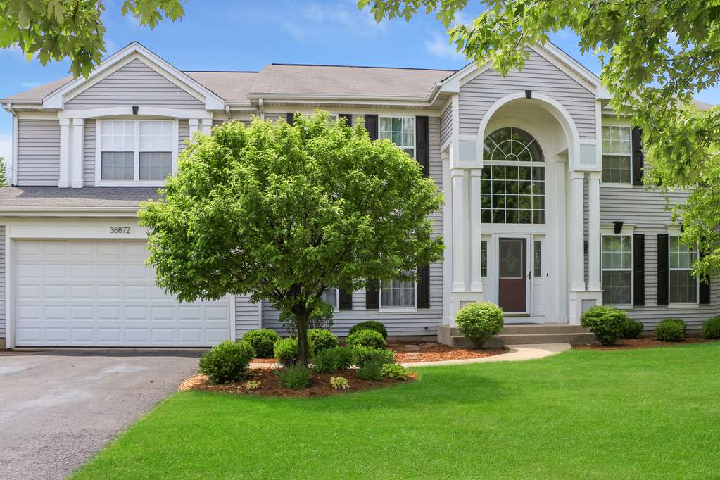 36872 N Deerview Drive Lake Villa, Illinois 60046 - Image 1