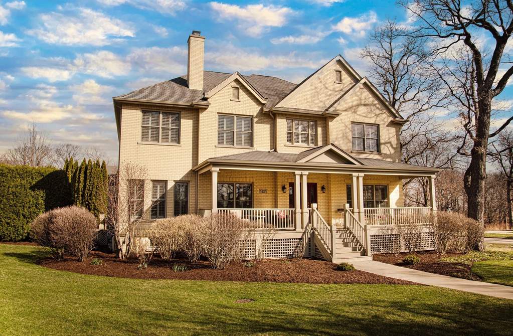 127 Leonard Wood North Highland Park, Illinois 60035 - Image 1