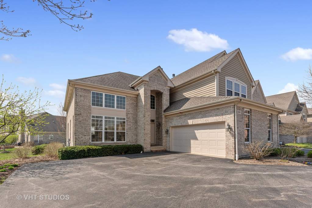 541 Bridgestone Court Inverness, Illinois 60010 - Image 1