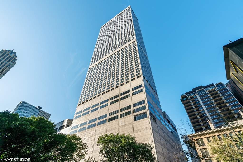 180 E Pearson Street #6703 Chicago, Illinois 60611 - Image 1