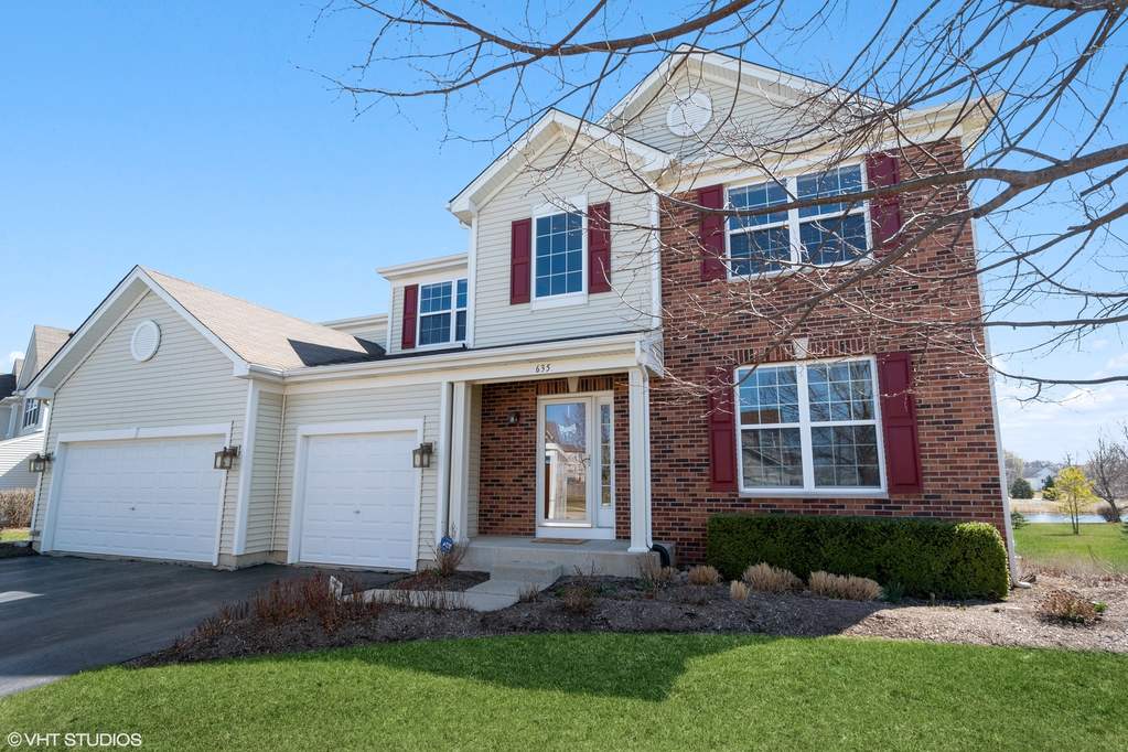 635 N Silver Leaf Lane Round Lake, Illinois 60073 - Image 1