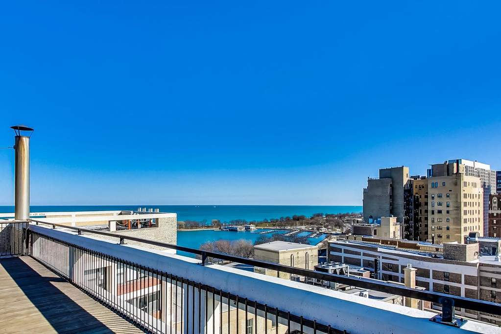 3410 N Lake Shore Drive #12K Chicago, IL 60657 | MLS ...