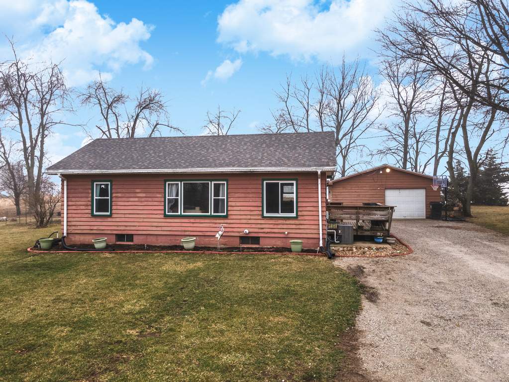 25308 N 1750 East Road Hudson, IL 61748 MLS 11024465 properties