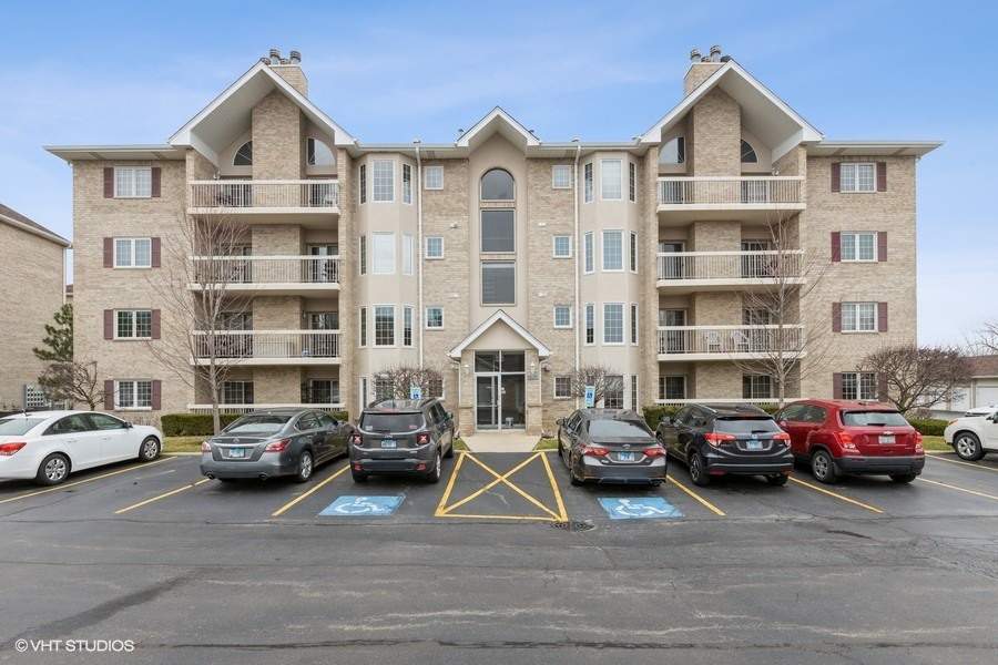 7763 Bristol Park Drive #1SE Tinley Park, Illinois 60477 - Image 1