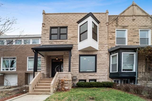 5519 S Dorchester Avenue Chicago, Illinois 60637 - Image 1