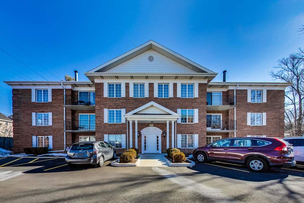 322 Park Avenue 2B Clarendon Hills, IL 60514 MLS 11025700 properties