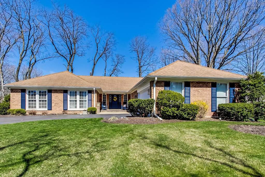 4100 Oaksbury Lane Rolling Meadows, Illinois 60008 - Image 1
