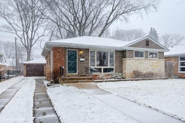 8941 Austin Avenue Morton Grove, Illinois 60053 - Image 1