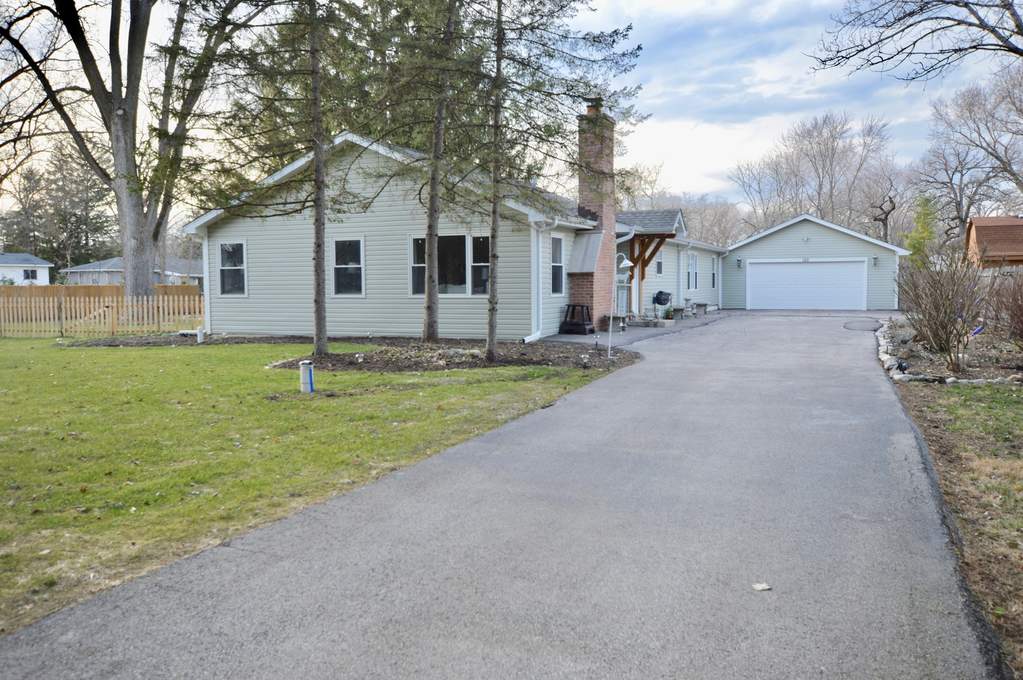 120 Center Street Port Barrington, IL 60010 MLS 11029332 properties