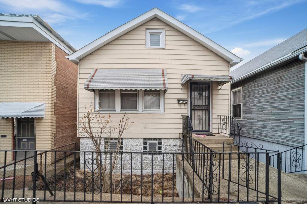 2804 S Hillock Avenue Chicago, Illinois 60608 - Image 1