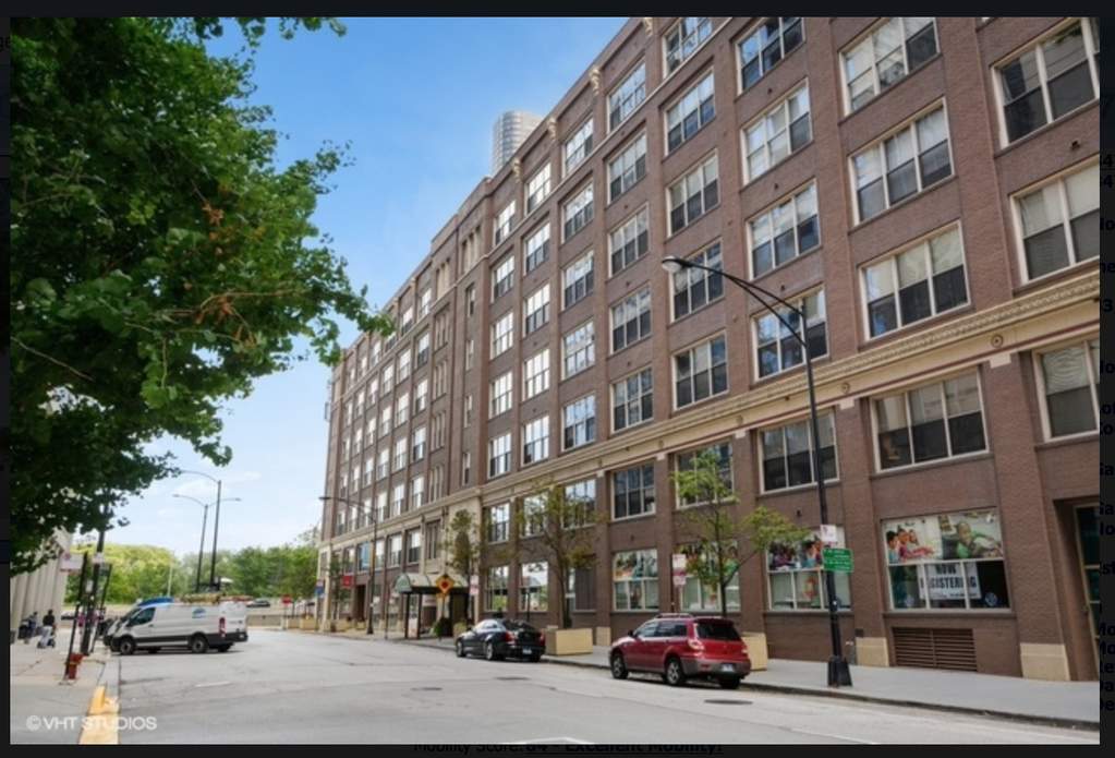 540 N Lake Shore Drive #220 Chicago, Illinois 60611 - Image 1