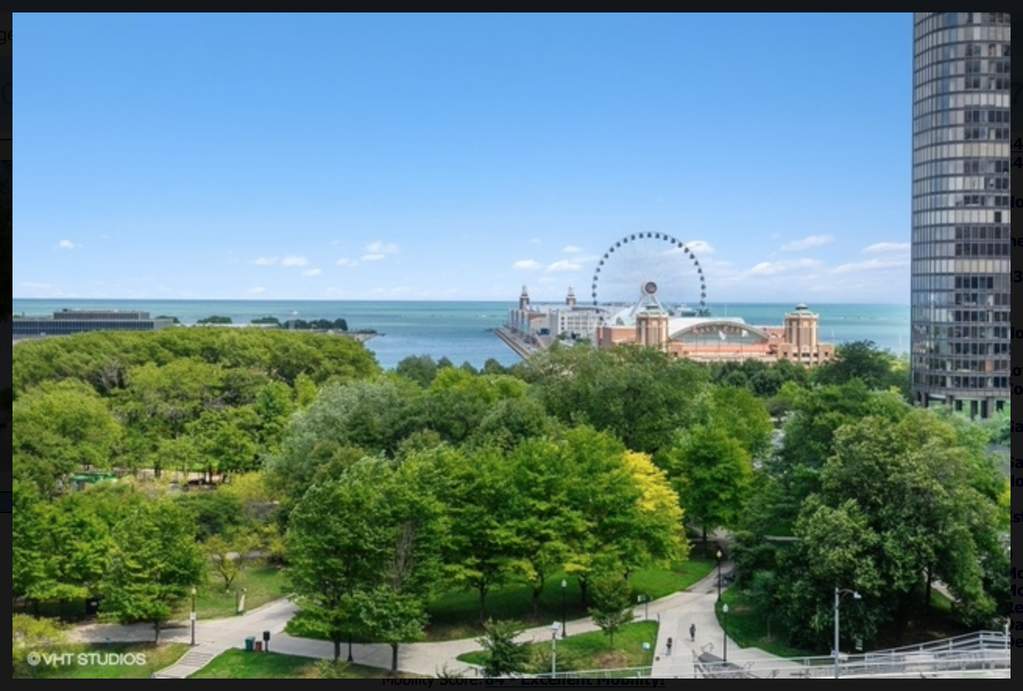 540 N Lake Shore Drive #220 Chicago, Illinois 60611 - Image 15