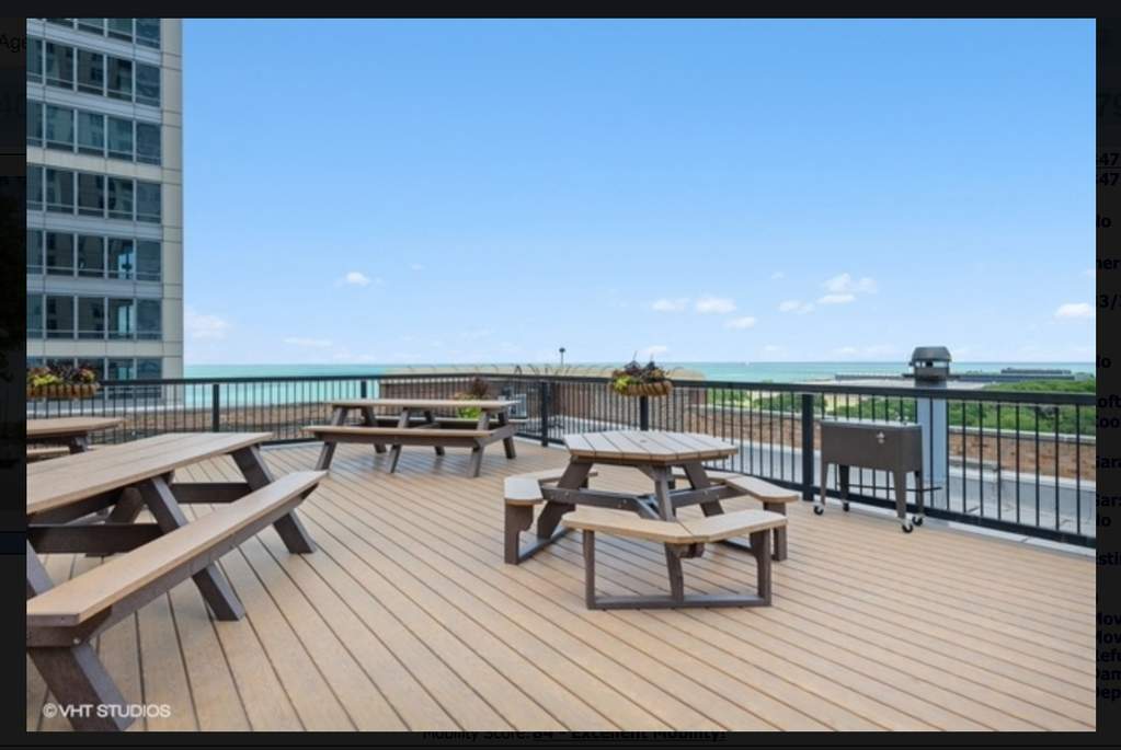 540 N Lake Shore Drive #220 Chicago, Illinois 60611 - Image 16