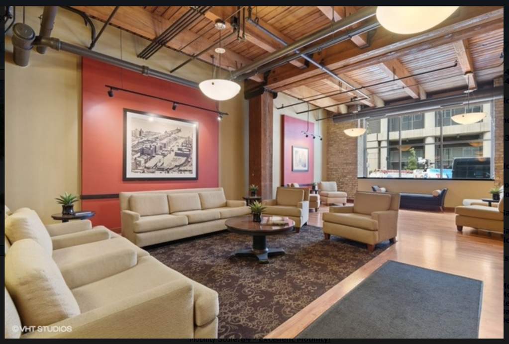 540 N Lake Shore Drive #220 Chicago, Illinois 60611 - Image 2