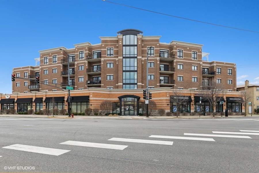 5588 N Lincoln Avenue 501 Chicago, IL 60625 MLS 11032265 properties