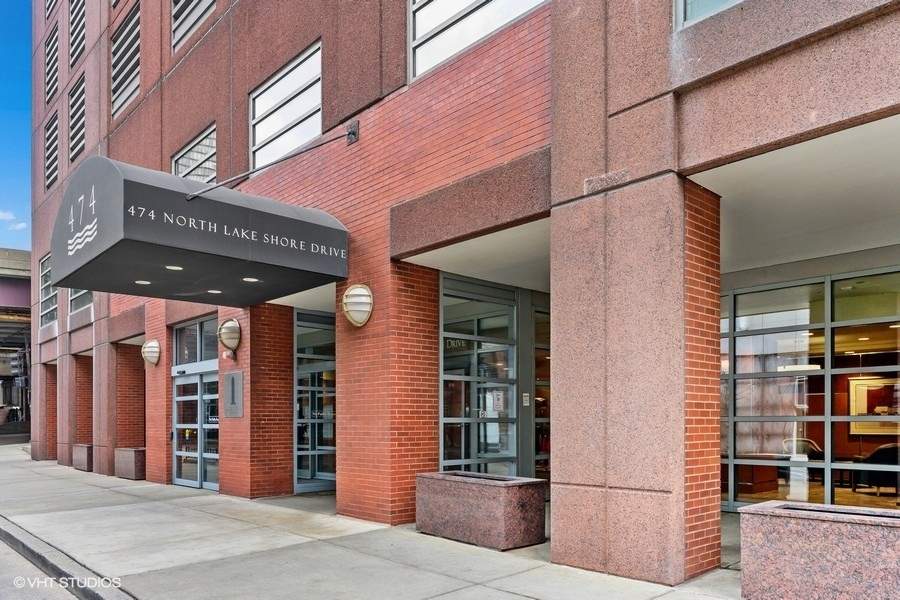 474 N Lake Shore Drive #3101 Chicago, Illinois 60611 - Image 1