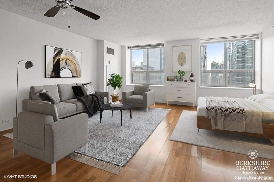474 N Lake Shore Drive #3101 Chicago, Illinois 60611 - Image 2