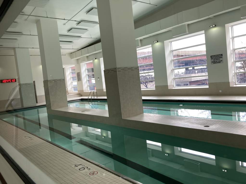 474 N Lake Shore Drive #3101 Chicago, Illinois 60611 - Image 23