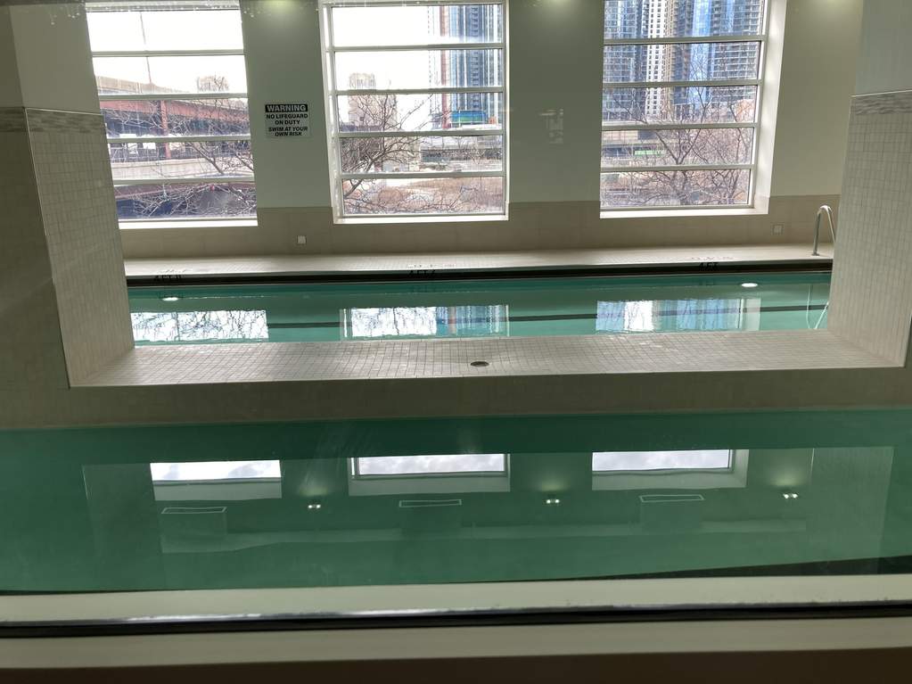 474 N Lake Shore Drive #3101 Chicago, Illinois 60611 - Image 24